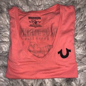 True Religion T-shirt